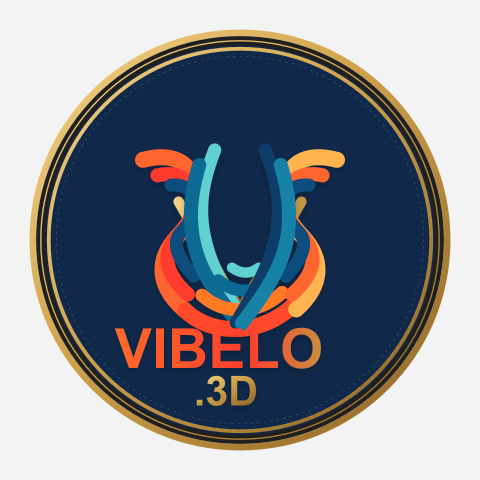 Vibelo3DWorks
